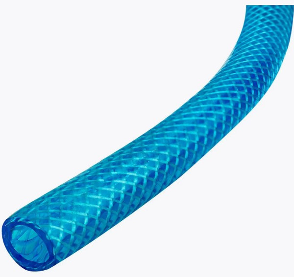 Изображение товара Шланг гидравлический Forsage F-NHE-8/12-R (61385)