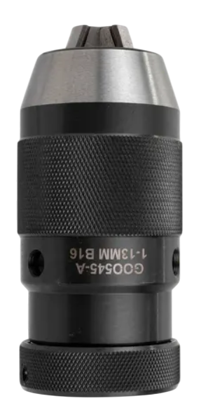 Изображение товара Патрон сверлильный Forsage F-G00545-A (61 389)