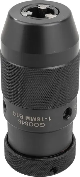 Изображение товара Патрон сверлильный Forsage F-G00546 (61394)