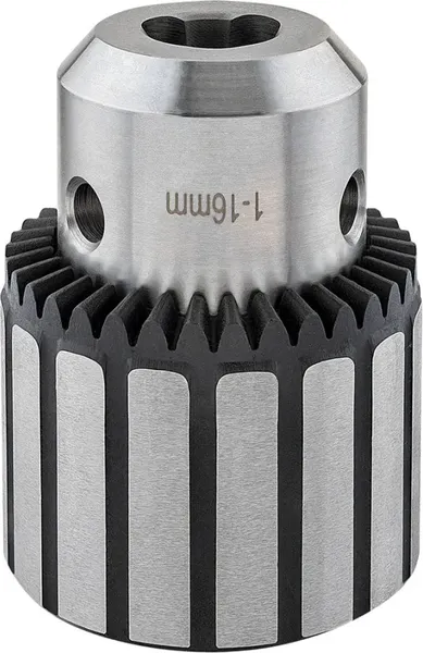 Изображение товара Патрон сверлильный Forsage F-G00540-B (61 400)