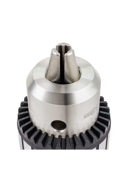 Изображение товара Патрон сверлильный Forsage F-G00550-B (61 402)