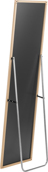 Изображение товара Зеркало Saniteco Right Angle 151x42 (золото)