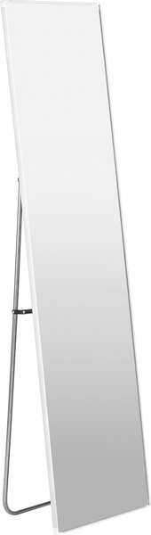 Изображение товара Зеркало Saniteco Right Angle 151x42 (белый)