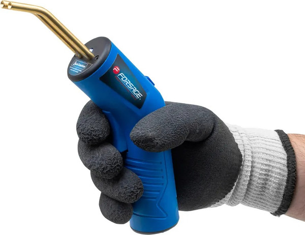 Изображение товара Паяльник электрический Forsage F-A702 (61 444)