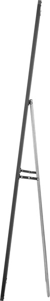 Изображение товара Зеркало Saniteco Right Angle 151x42 (черный)