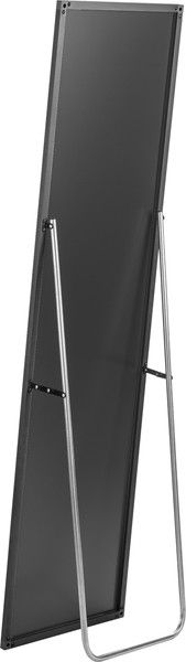 Изображение товара Зеркало Saniteco Right Angle 151x42 (черный)