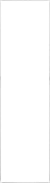 Изображение товара Зеркало Saniteco Right Angle 165x60 (белый)