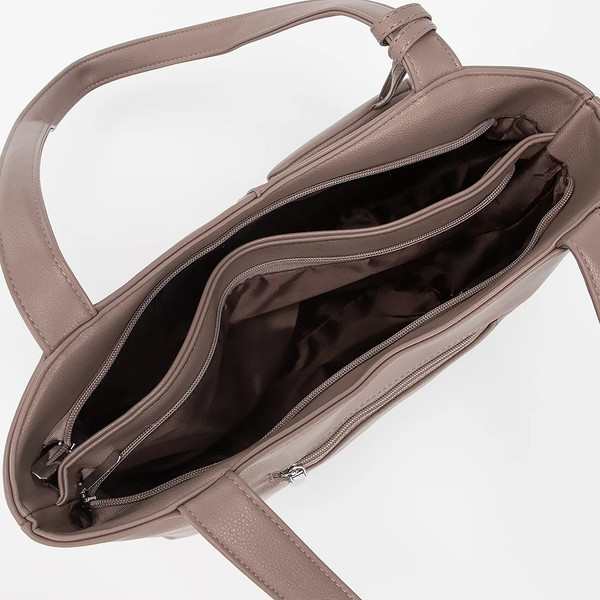 Изображение товара Сумка Passo Avanti 881-353-2-COF (кофе)