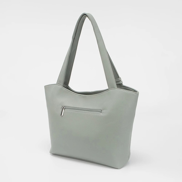 Изображение товара Сумка Passo Avanti 881-353-2-MNT (зеленый)