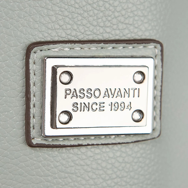 Изображение товара Сумка Passo Avanti 881-353-2-MNT (зеленый)
