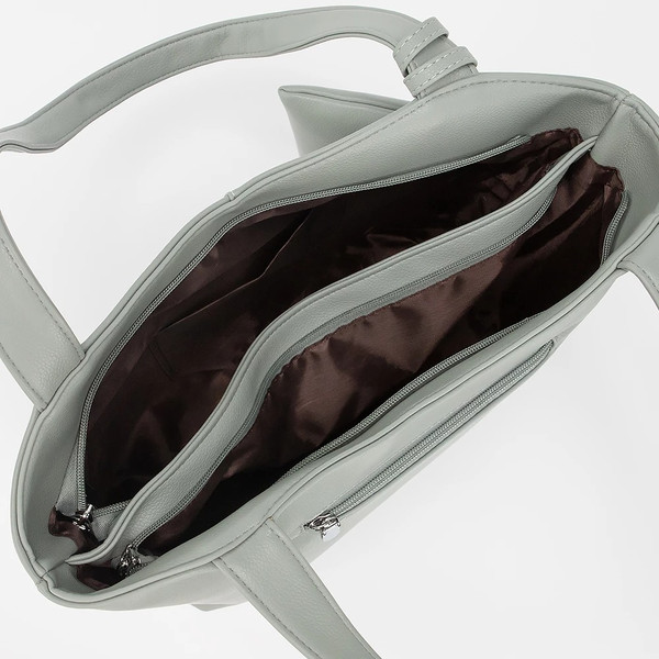 Изображение товара Сумка Passo Avanti 881-353-2-MNT (зеленый)