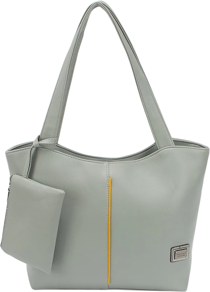 Изображение товара Сумка Passo Avanti 881-353-2-MNT (зеленый)