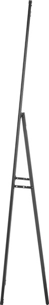 Изображение товара Зеркало Saniteco 22-02 напольное 160x50 (черный)