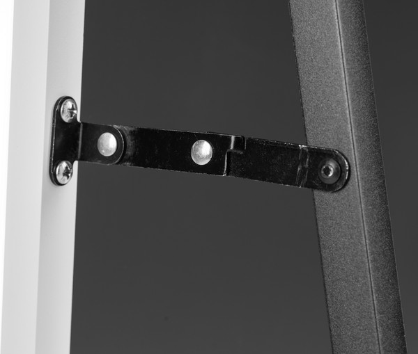 Изображение товара Зеркало Saniteco 22-02 160x50 (белый)