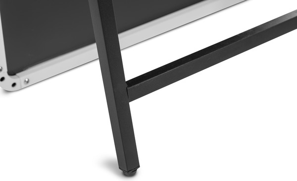 Изображение товара Зеркало Saniteco 22-02 160x50 (белый)