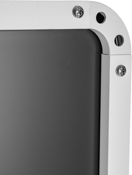 Изображение товара Зеркало Saniteco 22-02 160x50 (белый)