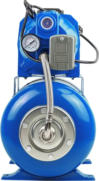 Изображение товара Поверхностный насос Forsage F-AUTO-JET110S Copper (61128)