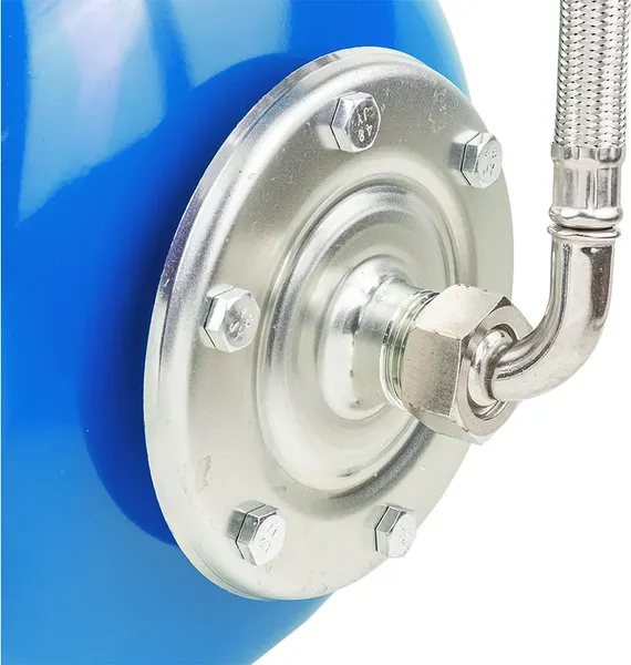 Изображение товара Поверхностный насос Forsage F-AUTO-JET110S Copper (61128)