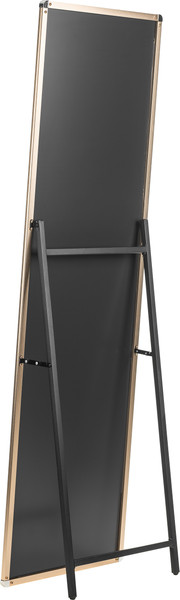 Изображение товара Зеркало Saniteco 22-02 160x50 (золото)