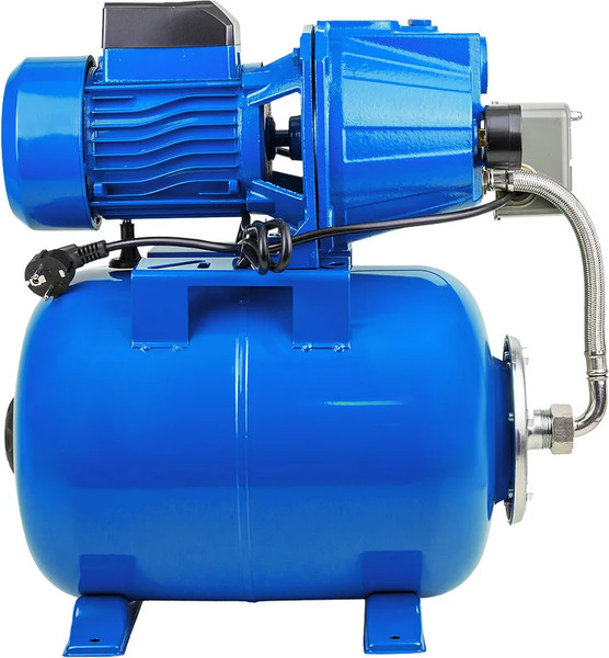 Изображение товара Поверхностный насос Forsage F-AUTO-JET60S Copper (61130)