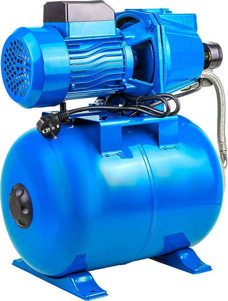 Изображение товара Поверхностный насос Forsage F-AUTO-JET60S Copper (61130)