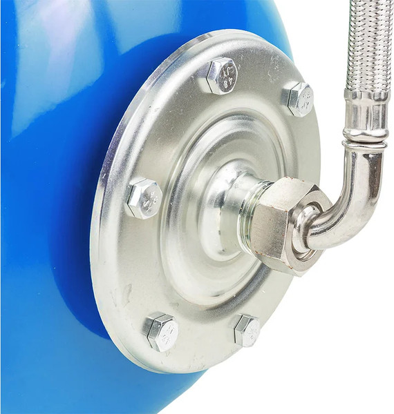 Изображение товара Поверхностный насос Forsage F-AUTO-JET60S Copper (61130)