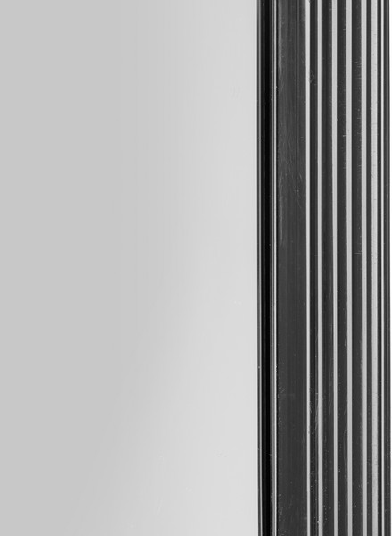 Изображение товара Зеркало Saniteco 21-02 160x39 (черный)