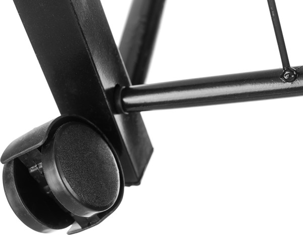 Изображение товара Зеркало Saniteco 21-02 160x39 (черный)