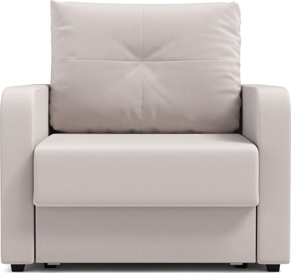 Изображение товара Кресло-кровать Mio Tesoro Винтер (velutto 16)