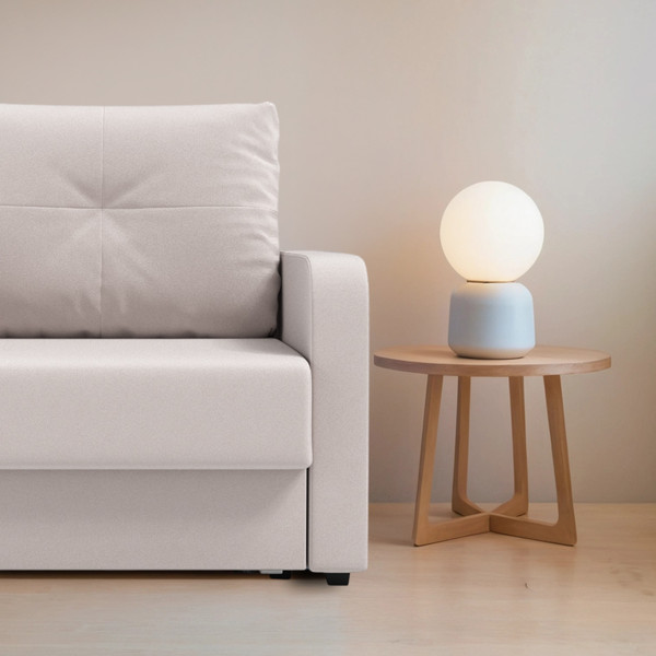 Изображение товара Кресло-кровать Mio Tesoro Винтер (velutto 16)