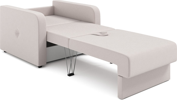 Изображение товара Кресло-кровать Mio Tesoro Винтер (velutto 16)