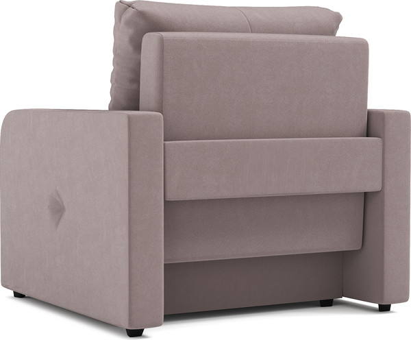 Изображение товара Кресло-кровать Mio Tesoro Винтер (velutto 22)