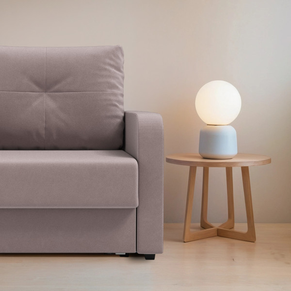 Изображение товара Кресло-кровать Mio Tesoro Винтер (velutto 22)