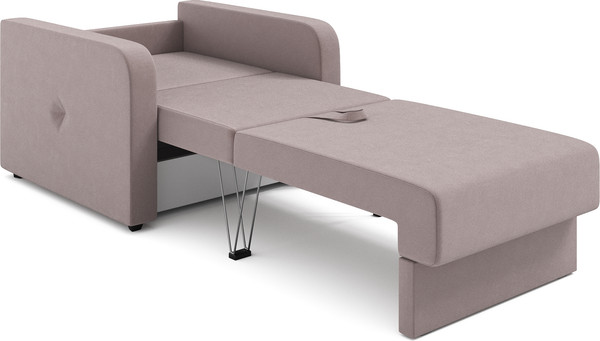 Изображение товара Кресло-кровать Mio Tesoro Винтер (velutto 22)