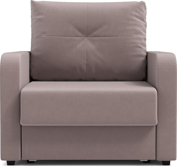 Изображение товара Кресло-кровать Mio Tesoro Винтер (velutto 22)