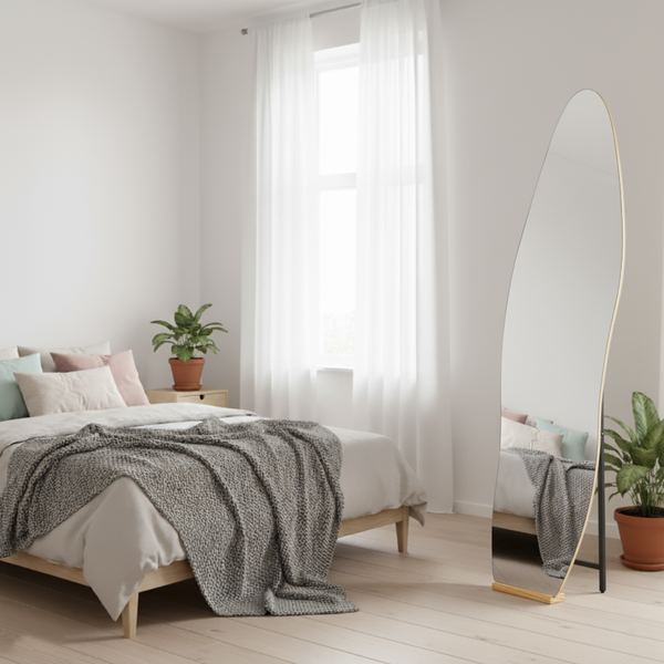 Изображение товара Зеркало Saniteco 19-02 180x60