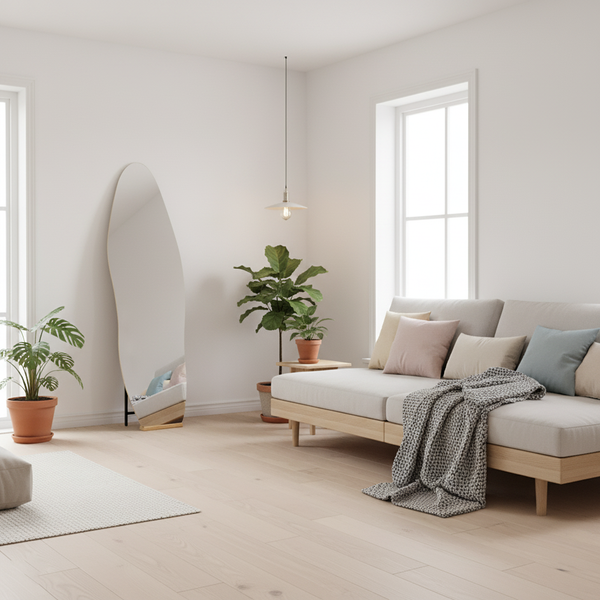 Изображение товара Зеркало Saniteco 19-02 180x60