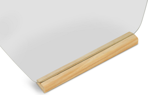 Изображение товара Зеркало Saniteco 19-02 180x60