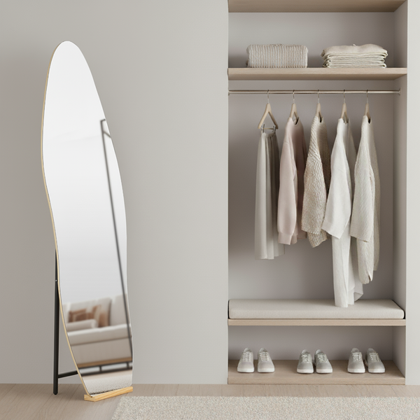 Изображение товара Зеркало Saniteco 19-02 180x60