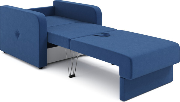 Изображение товара Кресло-кровать Mio Tesoro Винтер (velutto 26)