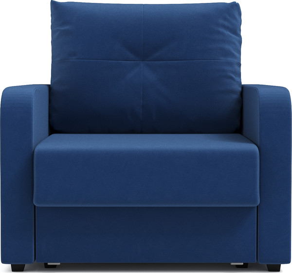 Изображение товара Кресло-кровать Mio Tesoro Винтер (velutto 26)