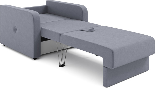 Изображение товара Кресло-кровать Mio Tesoro Винтер (velutto 32)