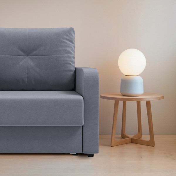 Изображение товара Кресло-кровать Mio Tesoro Винтер (velutto 32)