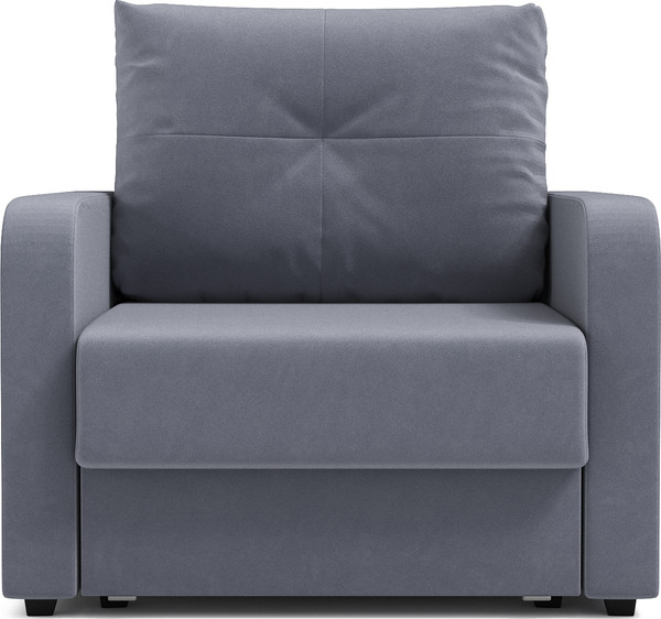 Изображение товара Кресло-кровать Mio Tesoro Винтер (velutto 32)