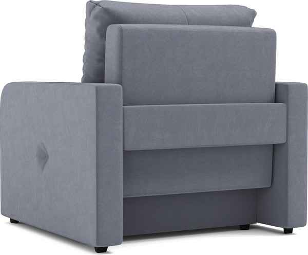 Изображение товара Кресло-кровать Mio Tesoro Винтер (velutto 32)