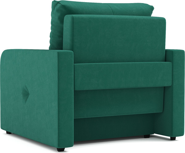 Изображение товара Кресло-кровать Mio Tesoro Винтер (velutto 33)