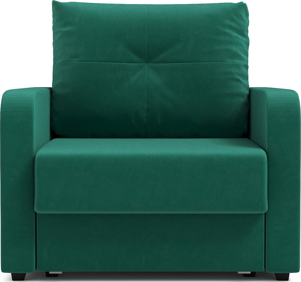 Изображение товара Кресло-кровать Mio Tesoro Винтер (velutto 33)