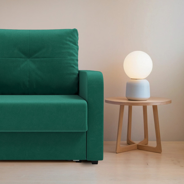 Изображение товара Кресло-кровать Mio Tesoro Винтер (velutto 33)