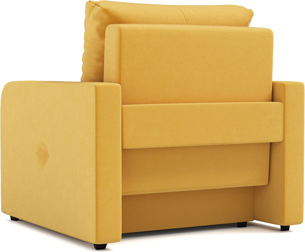 Изображение товара Кресло-кровать Mio Tesoro Винтер (velutto 56)