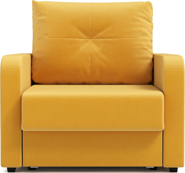 Изображение товара Кресло-кровать Mio Tesoro Винтер (velutto 56)